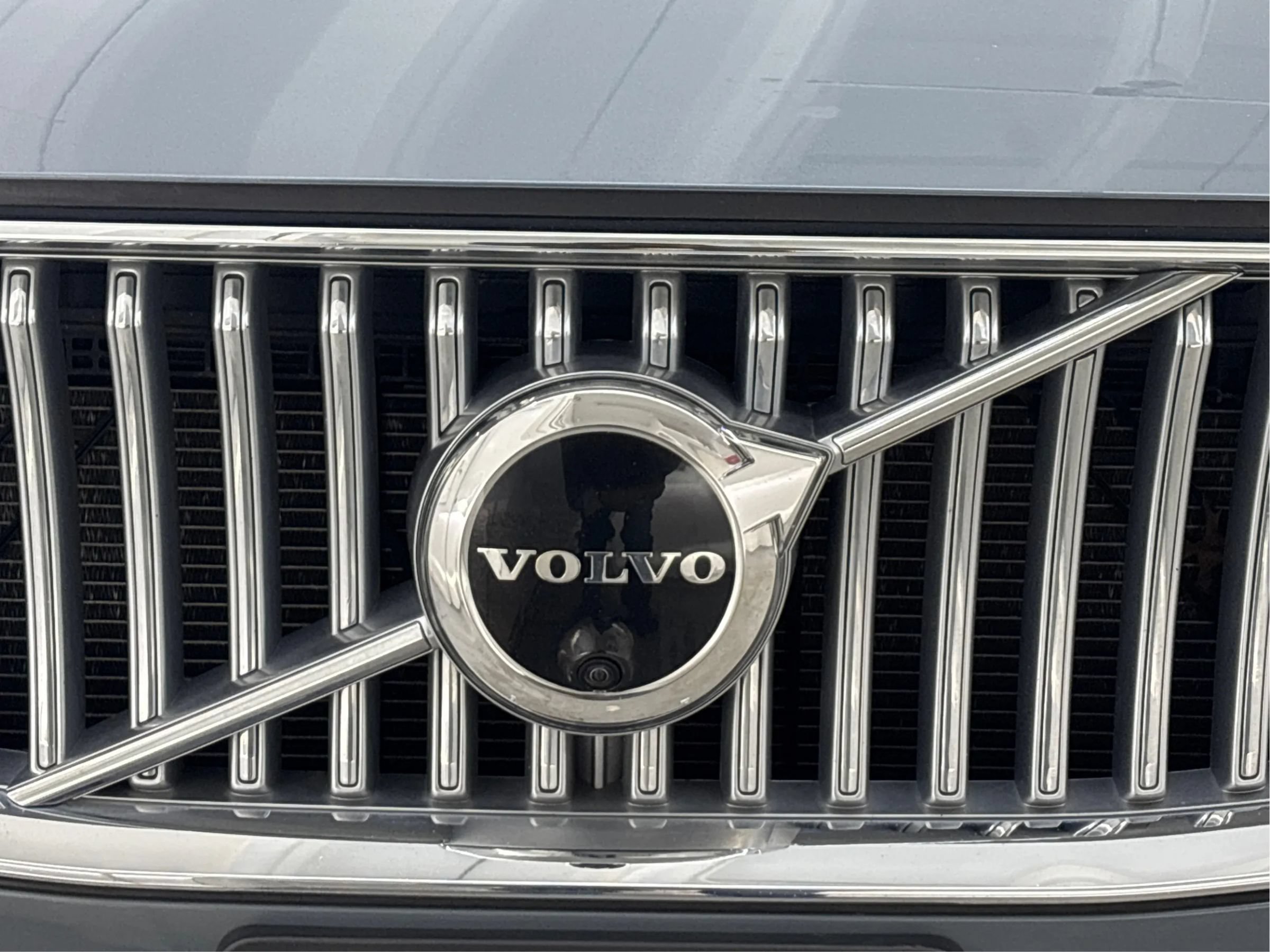 Used 2023 Volvo XC90 B6 Ultimate AWD/4WD image 34