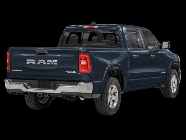 New 2026 RAM 1500 Big Horn w/ Sport Appearance Package AWD/4WD image 2