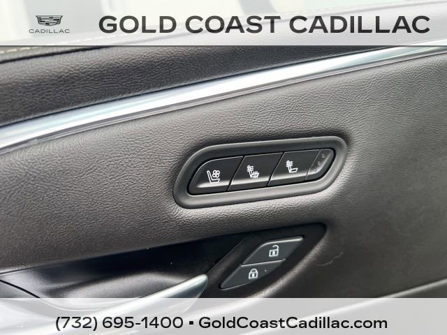 Used 2021 Cadillac Escalade Premium Luxury w/ Driver Assist Tech Package image 23