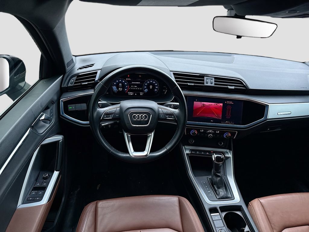 Used 2020 Audi Q3 2.0T Premium w/ Convenience Package image 25