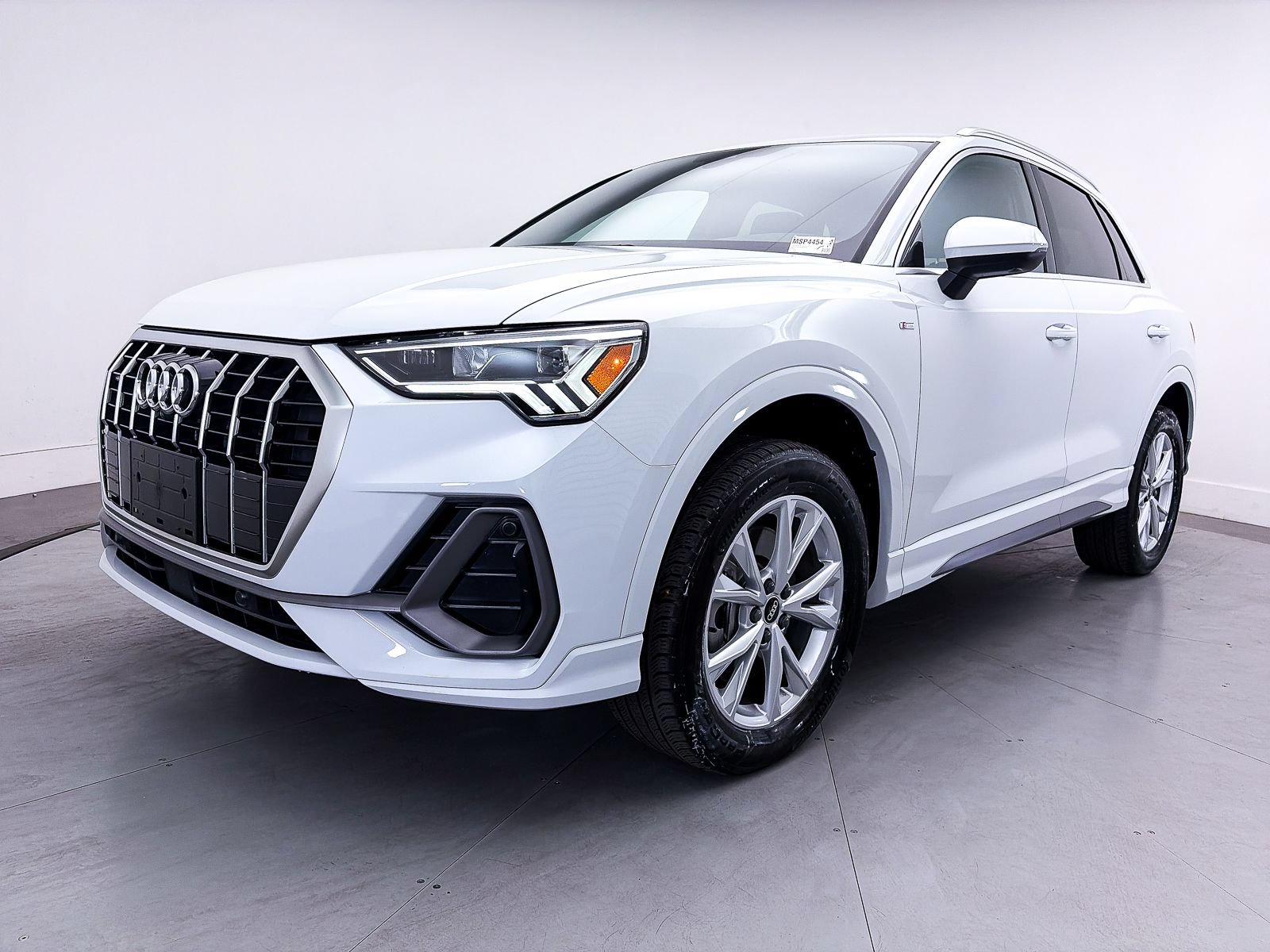 Used 2022 Audi Q3 2.0T Premium Plus AWD/4WD image 12