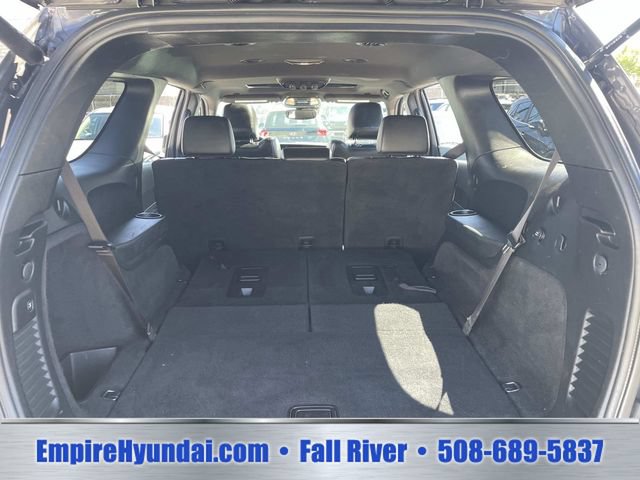Used 2024 Dodge Durango GT AWD/4WD image 7