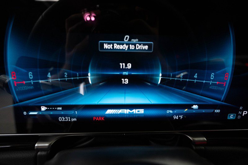 New 2026 Mercedes-Benz S 63 AMG S image 24