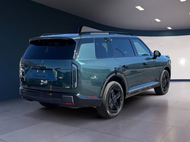 Used 2027 Kia Telluride SX Prestige X-Line image 5