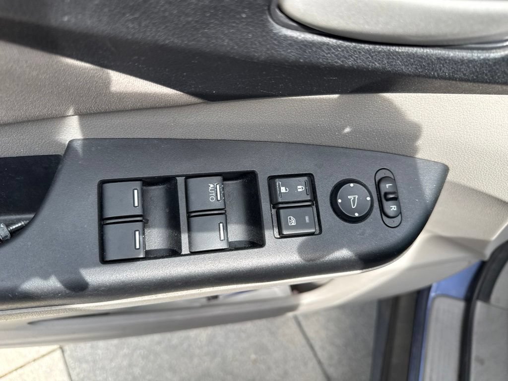Used 2013 Honda CR-V EX image 12