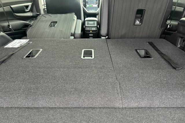 New 2026 Subaru Ascent Limited AWD/4WD image 13