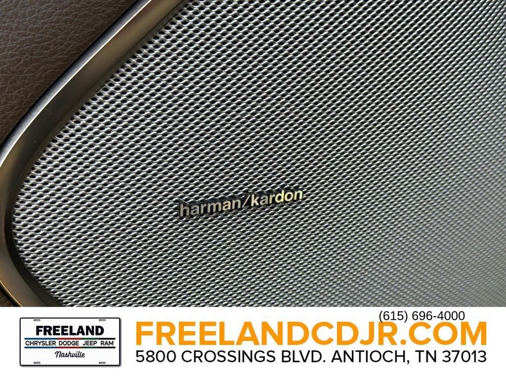 New 2026 RAM 1500 Limited image 20