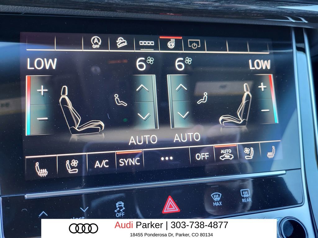 New 2026 Audi Q8 Premium Plus image 26