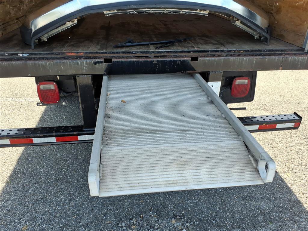 Used 2019 Ford F550 Luxury RWD image 15