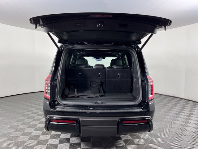 Used 2026 Nissan Armada PRO-4X AWD/4WD image 51
