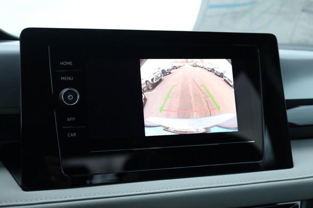 New 2026 Volkswagen Taos S image 12