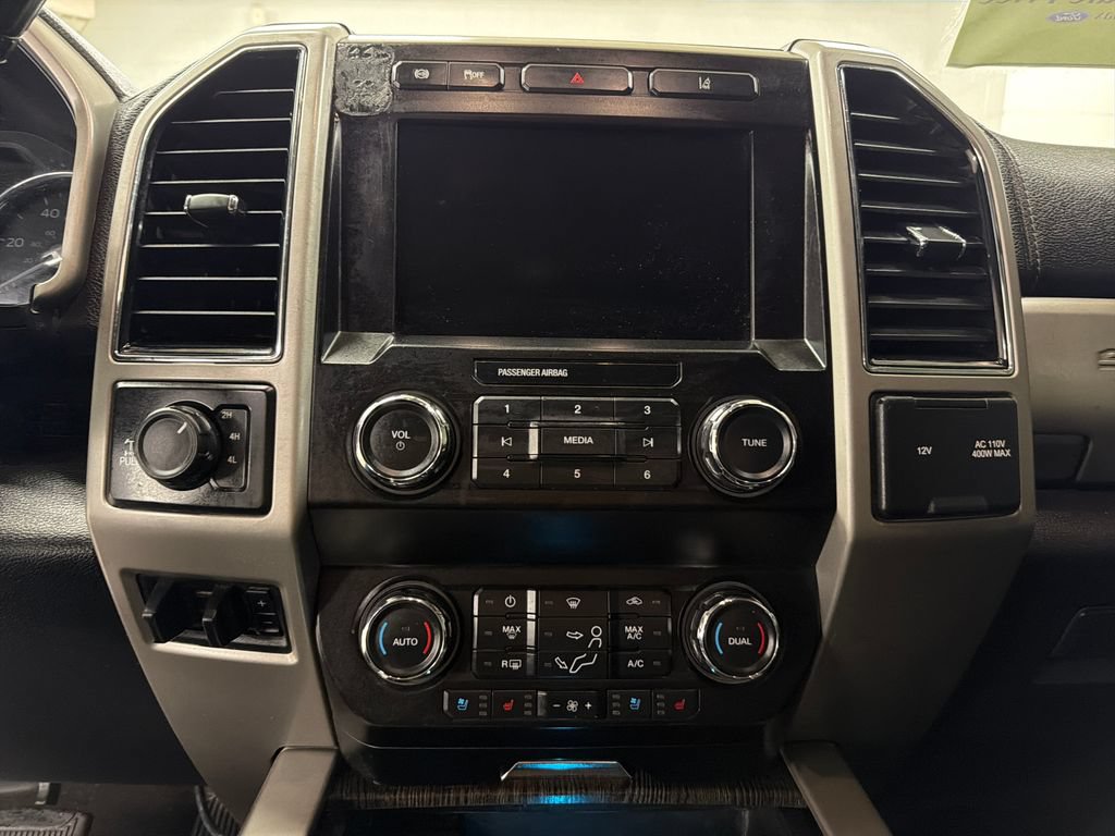 Used 2020 Ford F250 Lariat AWD/4WD image 20