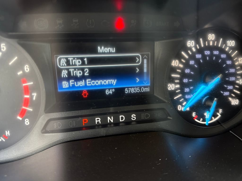 Used 2019 Ford Edge SE image 9