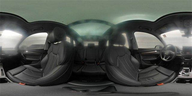 Used 2024 Audi Q5 2.0T Premium Plus image 27