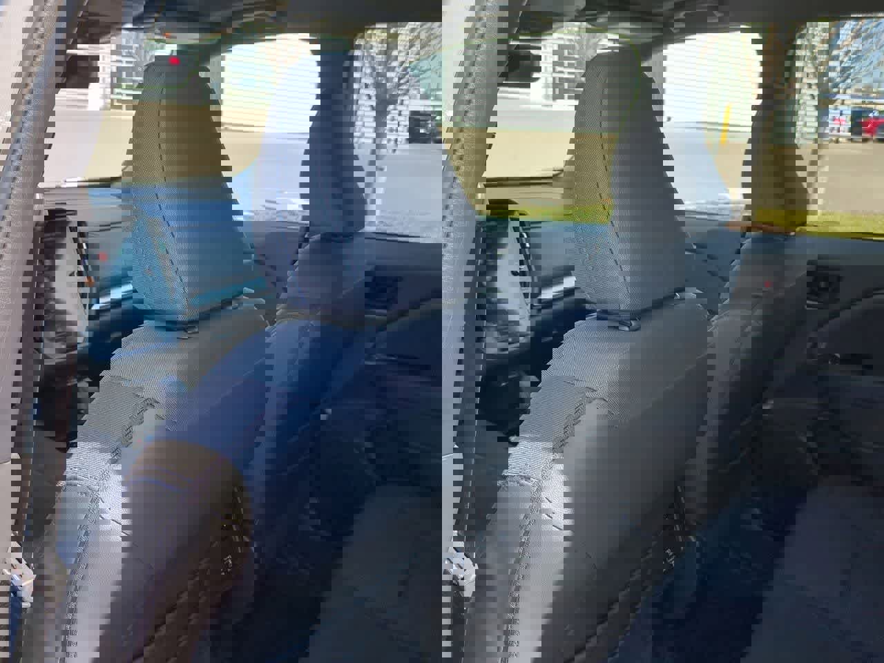 Used 2025 Subaru Forester Premium w/ Convenience Package #1 AWD/4WD image 17