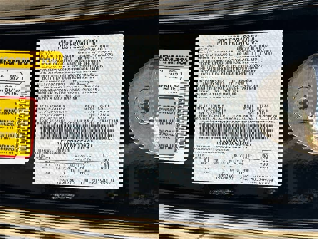 New 2025 Ford Mustang Dark Horse image 30