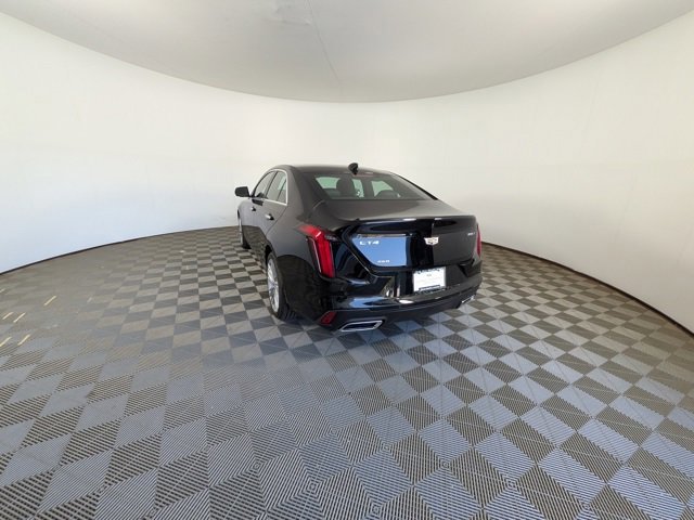 New 2026 Cadillac CT4 Premium Luxury image 14