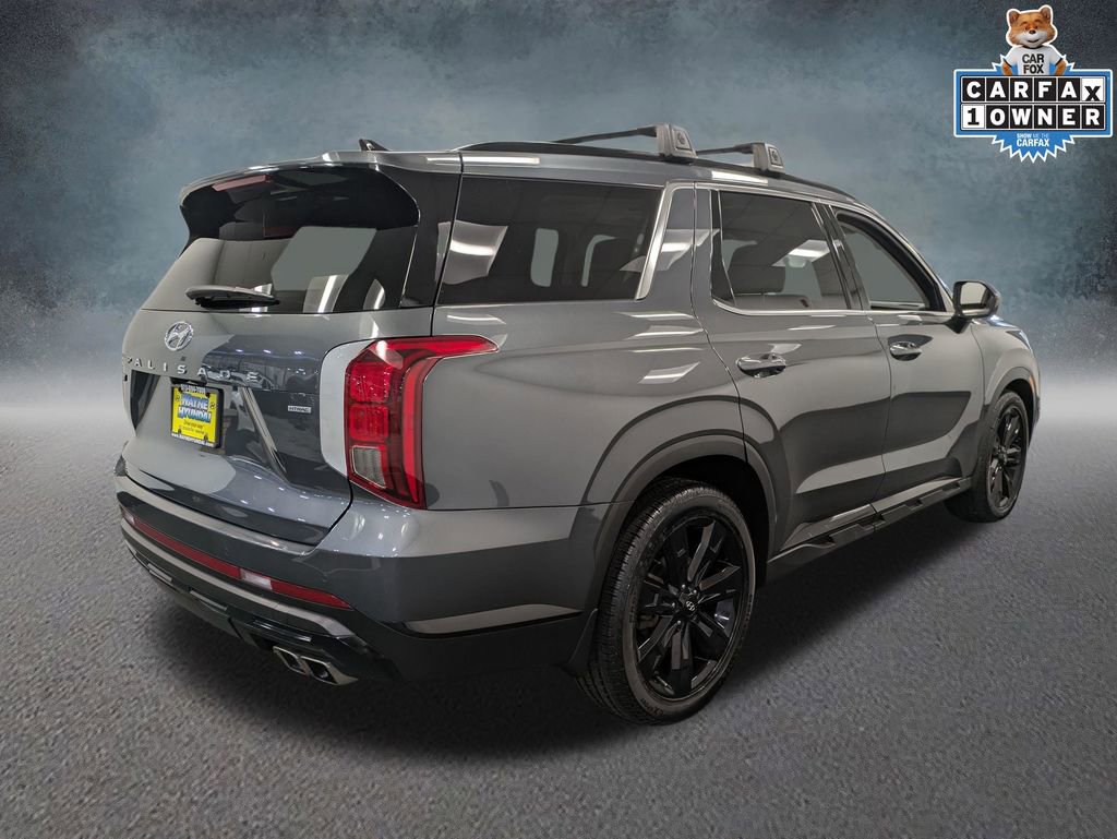 Used 2023 Hyundai Palisade XRT image 4