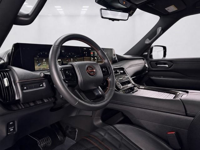 Used 2026 Nissan Armada PRO-4X AWD/4WD image 19