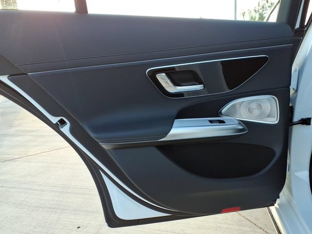 New 2027 Mercedes-Benz E 350 Sedan image 17