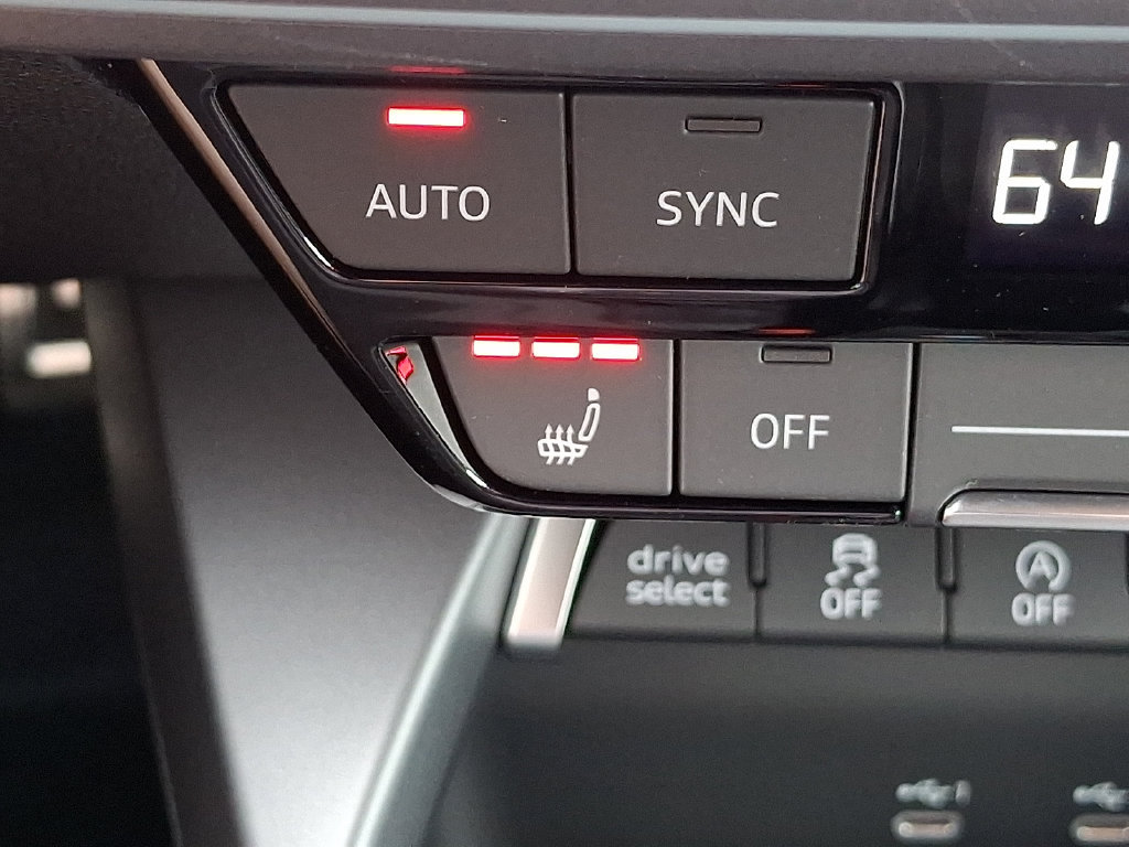 New 2026 Audi S3 Premium AWD/4WD image 12