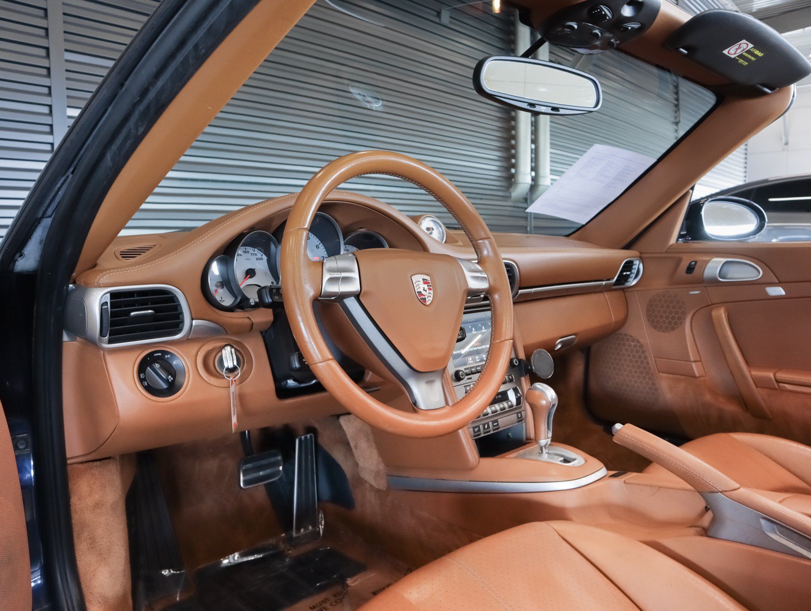 Used 2006 Porsche 911 Carrera S RWD image 4