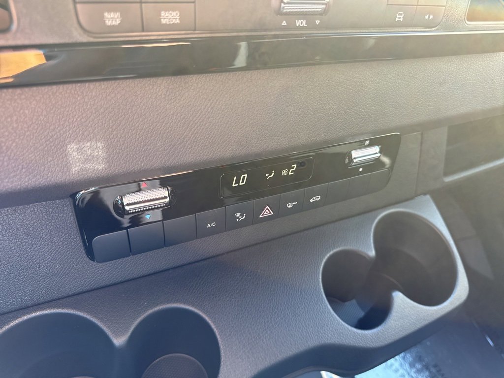 New 2025 Mercedes-Benz Sprinter 3500 image 24