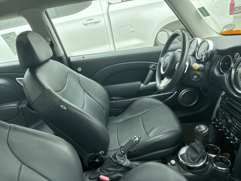 Used 2005 MINI Cooper S image 6