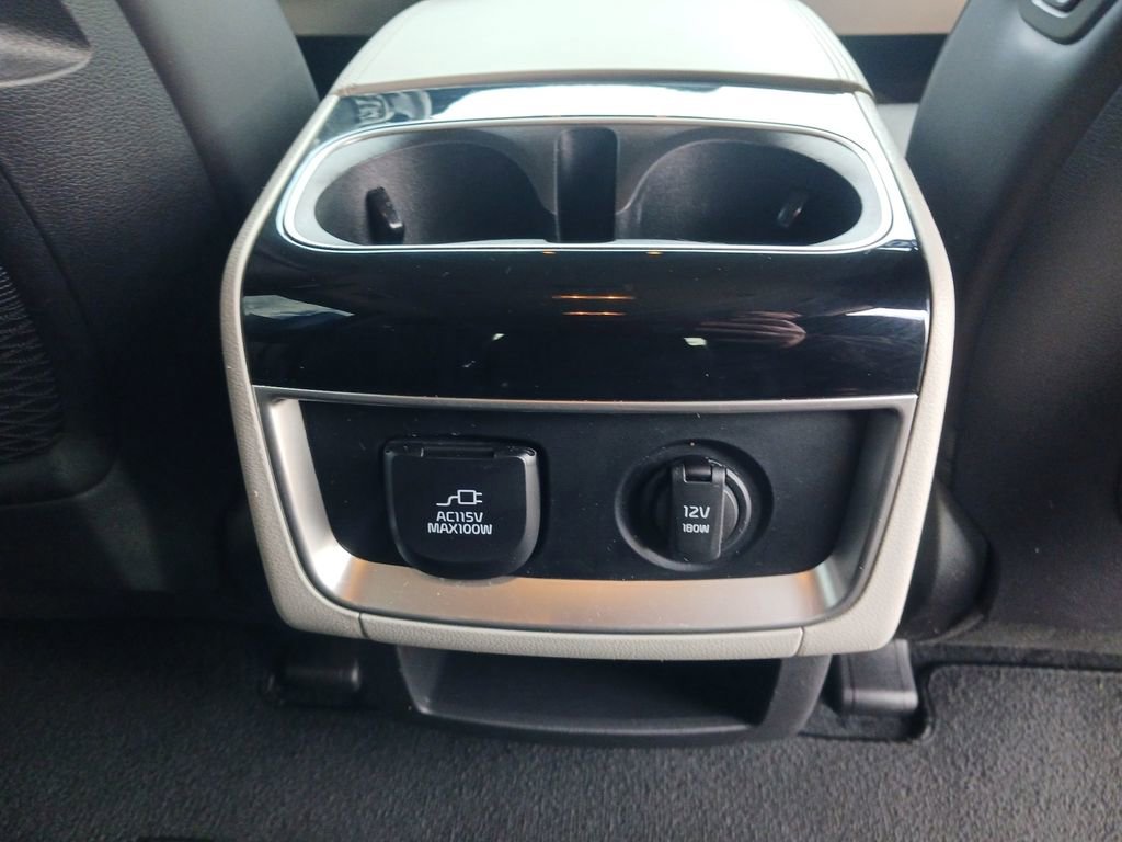Used 2024 Kia Carnival SX image 13