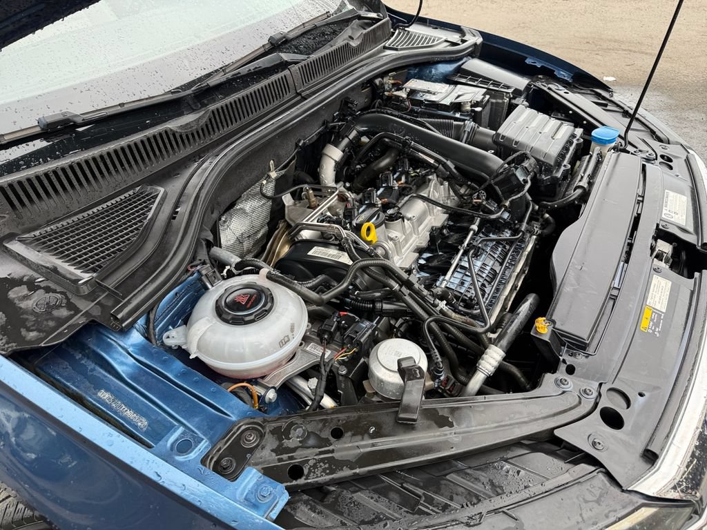Used 2019 Volkswagen Jetta SE FWD image 32