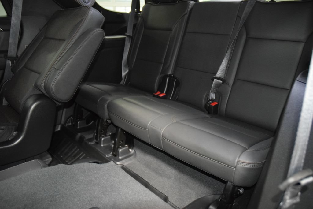 Used 2023 Chevrolet Tahoe High Country AWD/4WD image 43