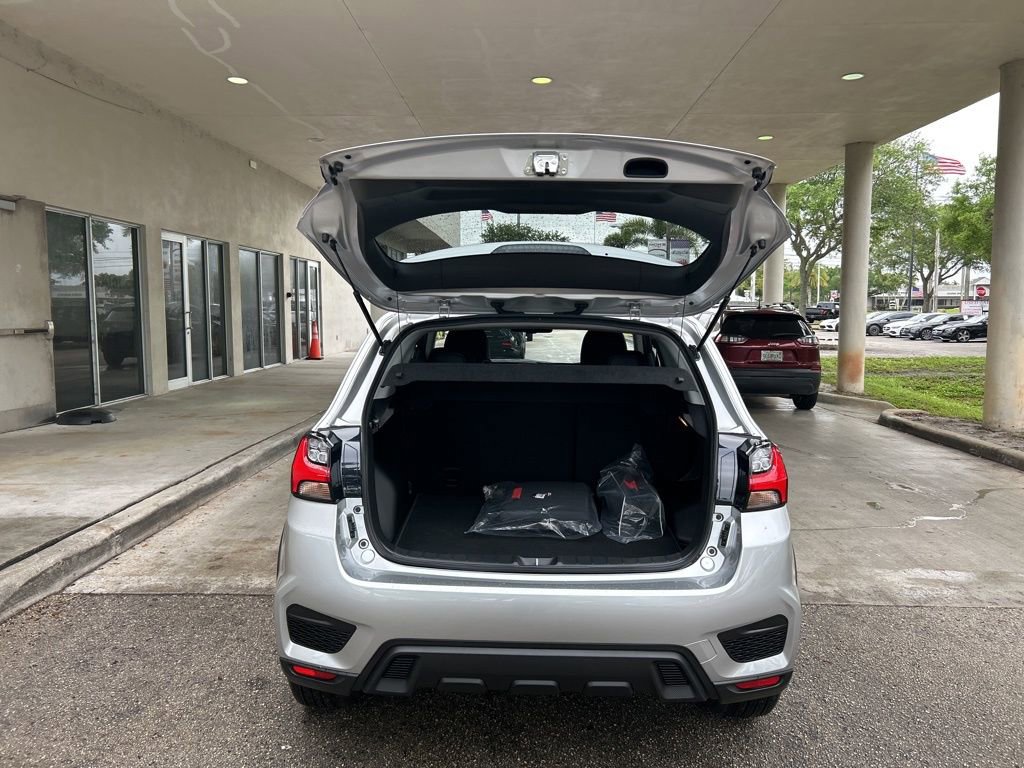 New 2026 Mitsubishi Outlander Sport SE image 32