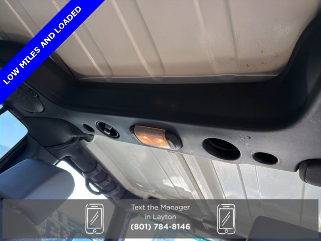 Used 2010 Jeep Wrangler Unlimited Sport image 14