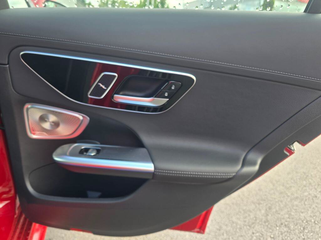 New 2026 Mercedes-Benz C 300 4MATIC Sedan image 23