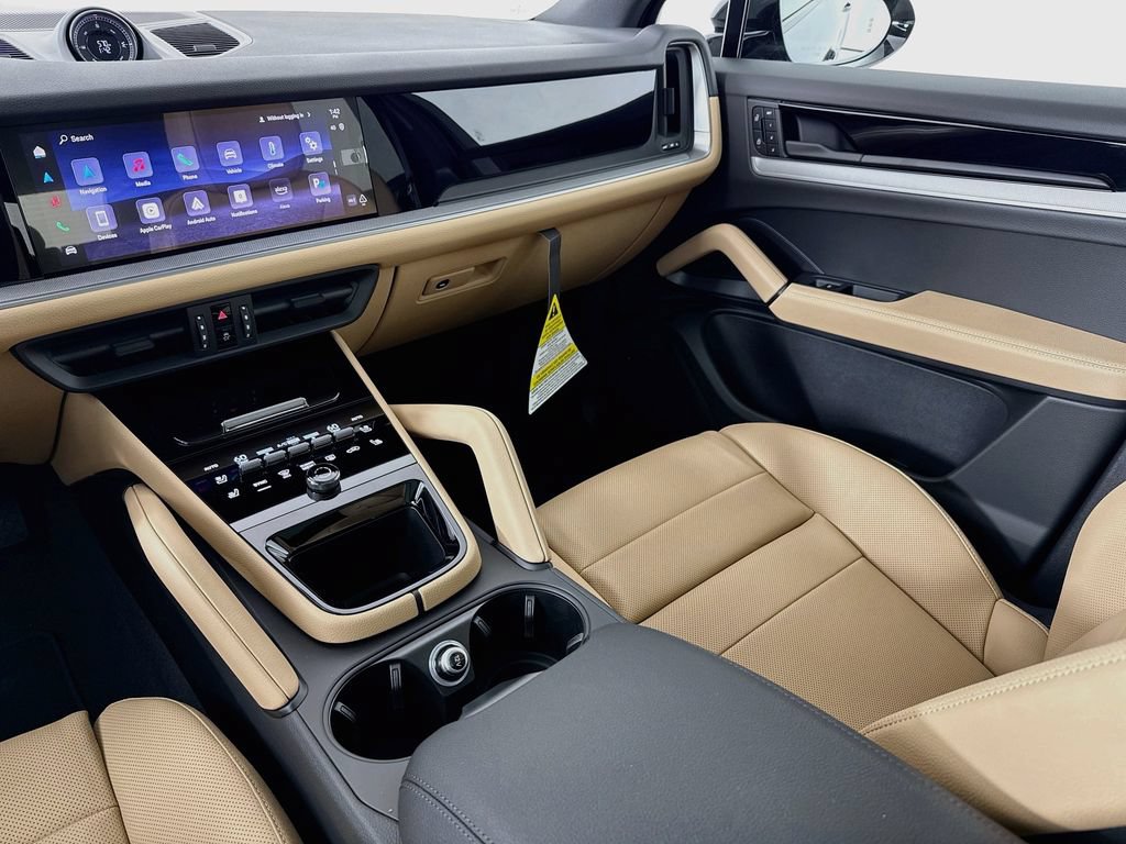 New 2026 Porsche Cayenne AWD/4WD image 26