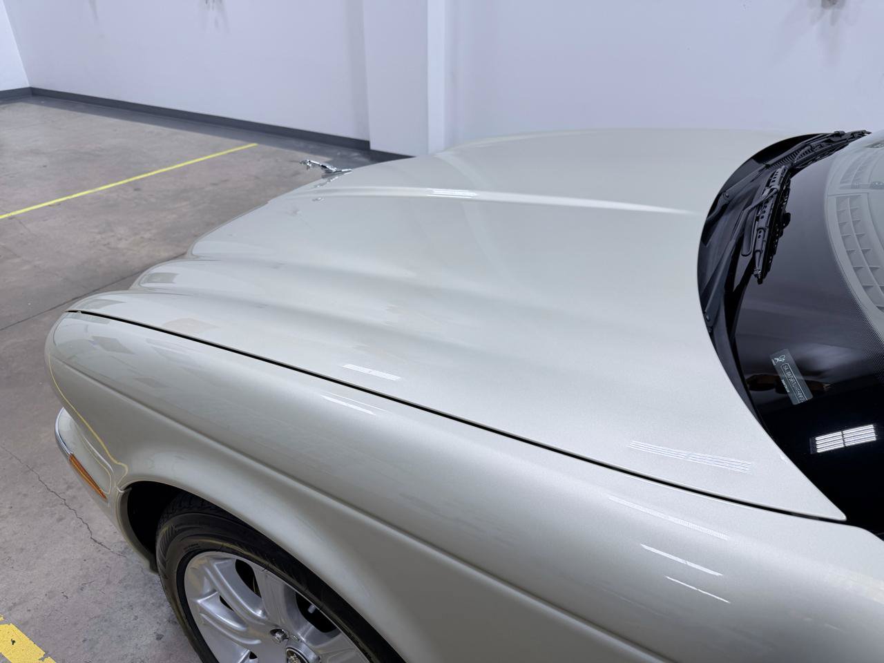 Used 2006 Jaguar XJ8 RWD image 13