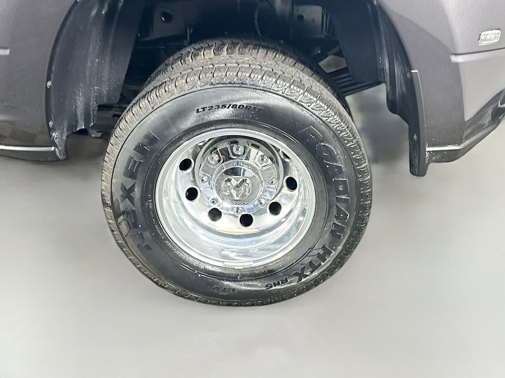 New 2026 RAM 3500 Laramie image 17