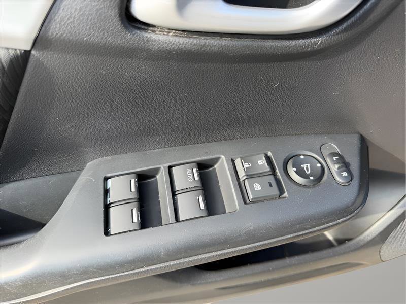 Used 2014 Honda Civic EX image 21