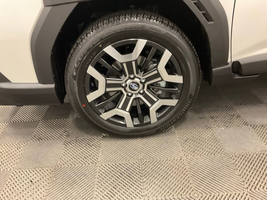 New 2026 Subaru Outback Touring XT w/ Touring Package image 9