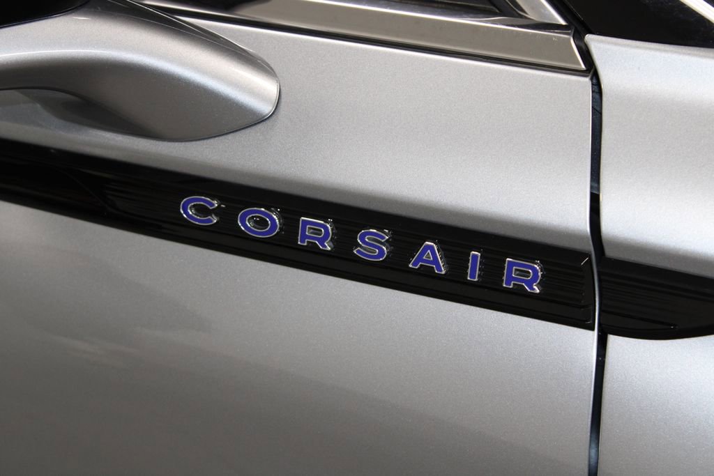 Used 2022 Lincoln Corsair Grand Touring image 11