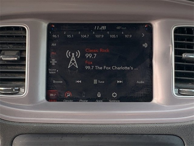 Certified 2023 Dodge Charger SXT image 22