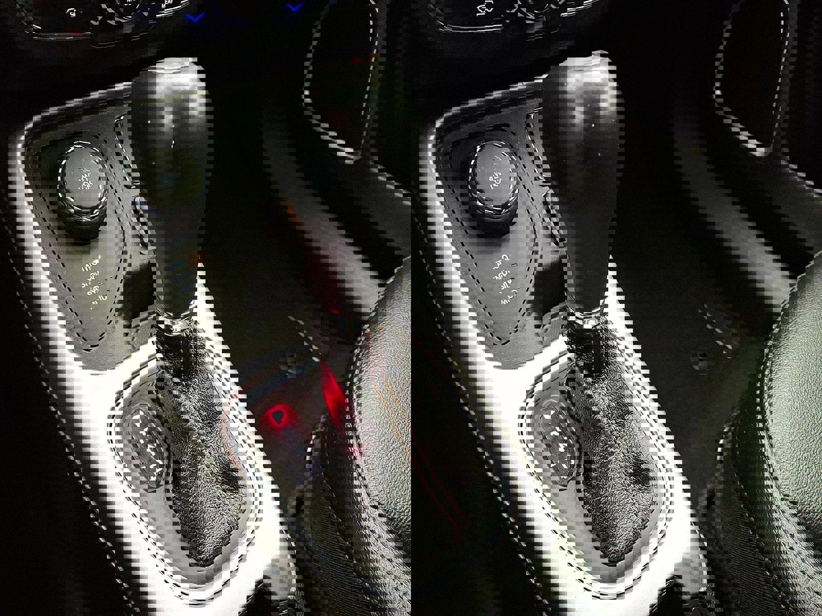 Used 2020 Jeep Compass Latitude w/ Cold Weather Group image 12