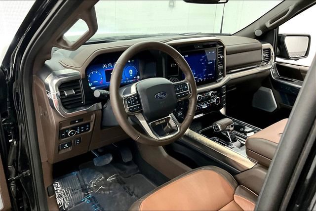 Used 2025 Ford F150 King Ranch image 16