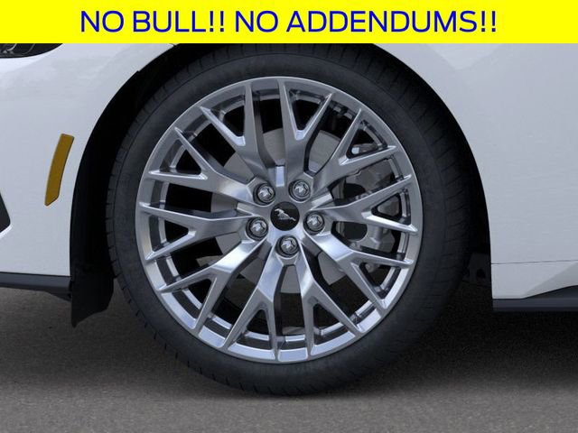 New 2026 Ford Mustang Premium image 20