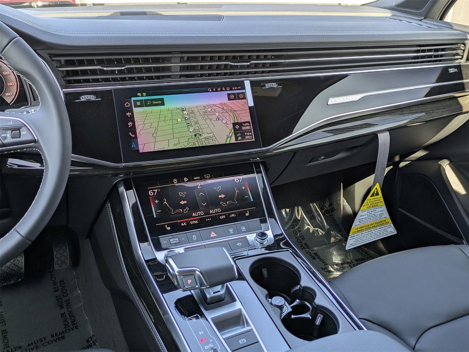 New 2025 Audi Q7 3.0T Premium Plus image 6