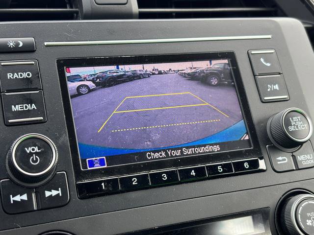 Used 2019 Honda Civic LX image 24
