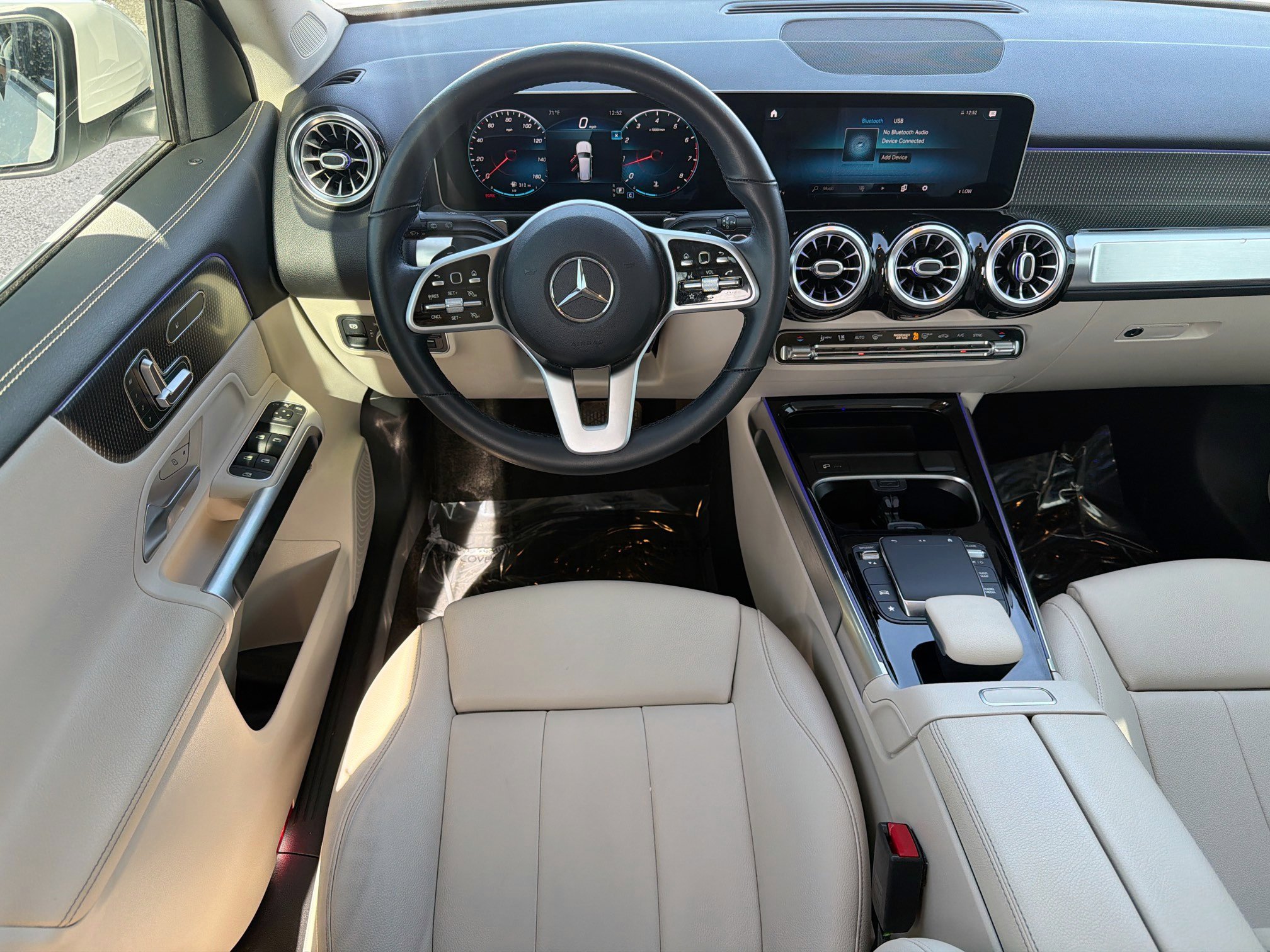 Used 2021 Mercedes-Benz GLB 250 image 17