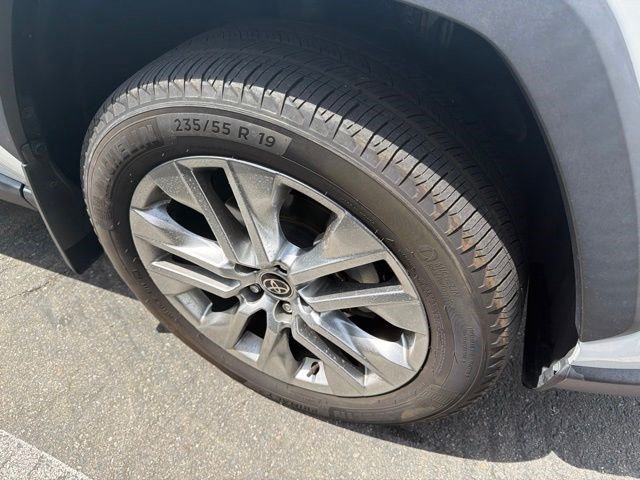 Certified 2023 Toyota RAV4 XLE Premium FWD image 8