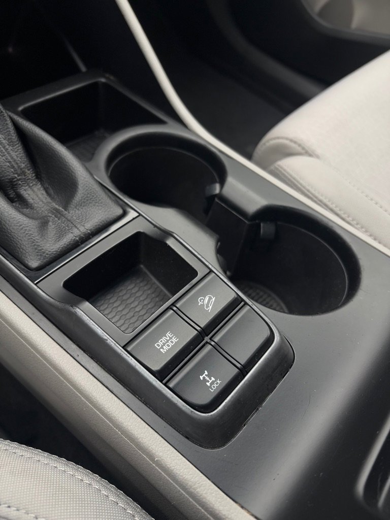 Used 2017 Hyundai Tucson SE image 22