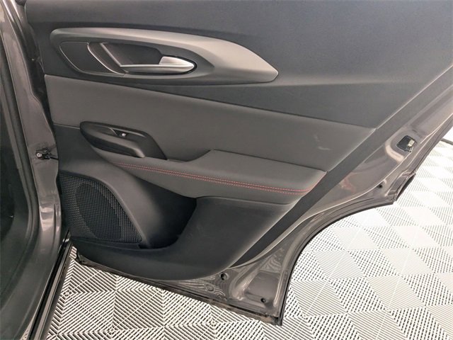 Certified 2024 Dodge Hornet GT w/ GT Blacktop Package image 30